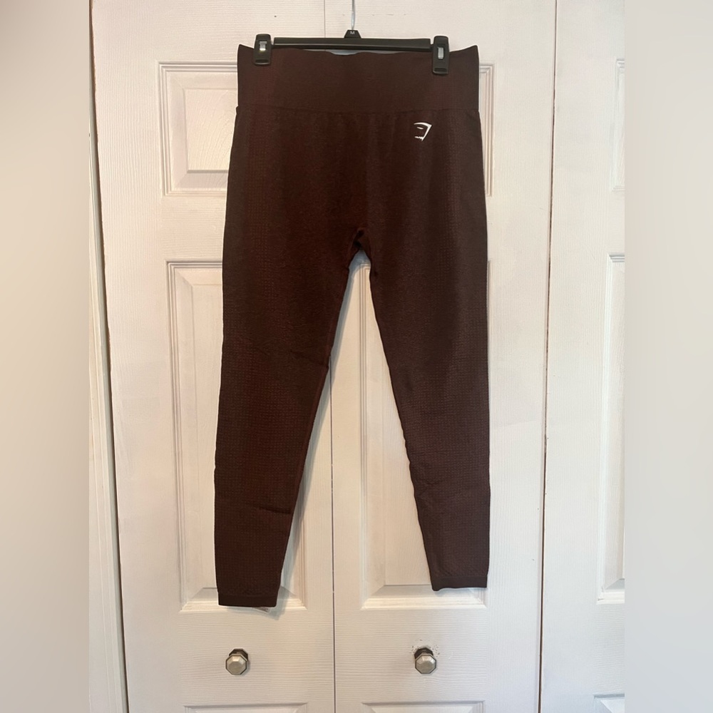 Gymshark Seamless Leggings